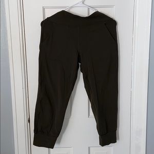 Lululemon Align Jogger 23”